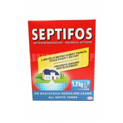 SEPTIFOS--1,2-kg